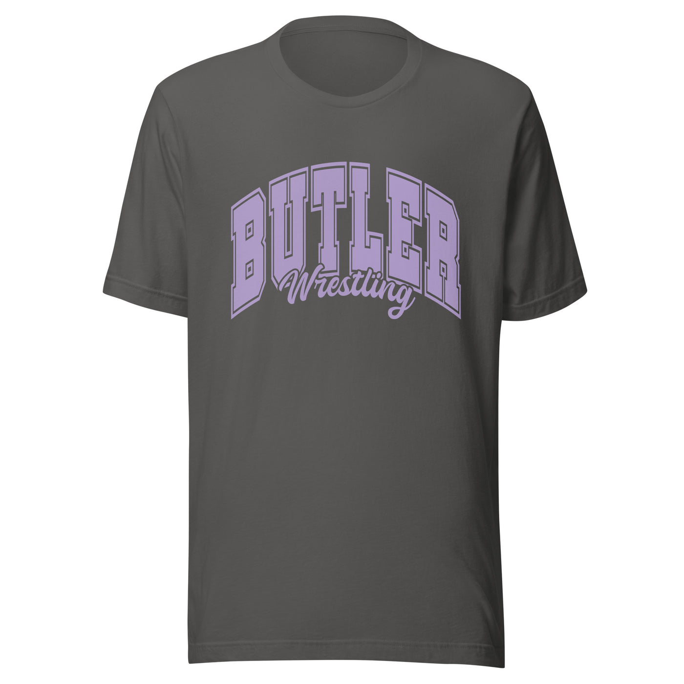 Butler Unisex t-shirt