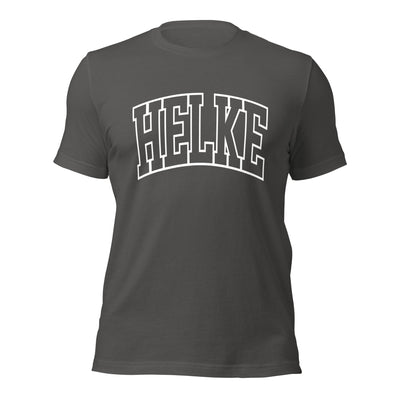 Helke Unisex t-shirt