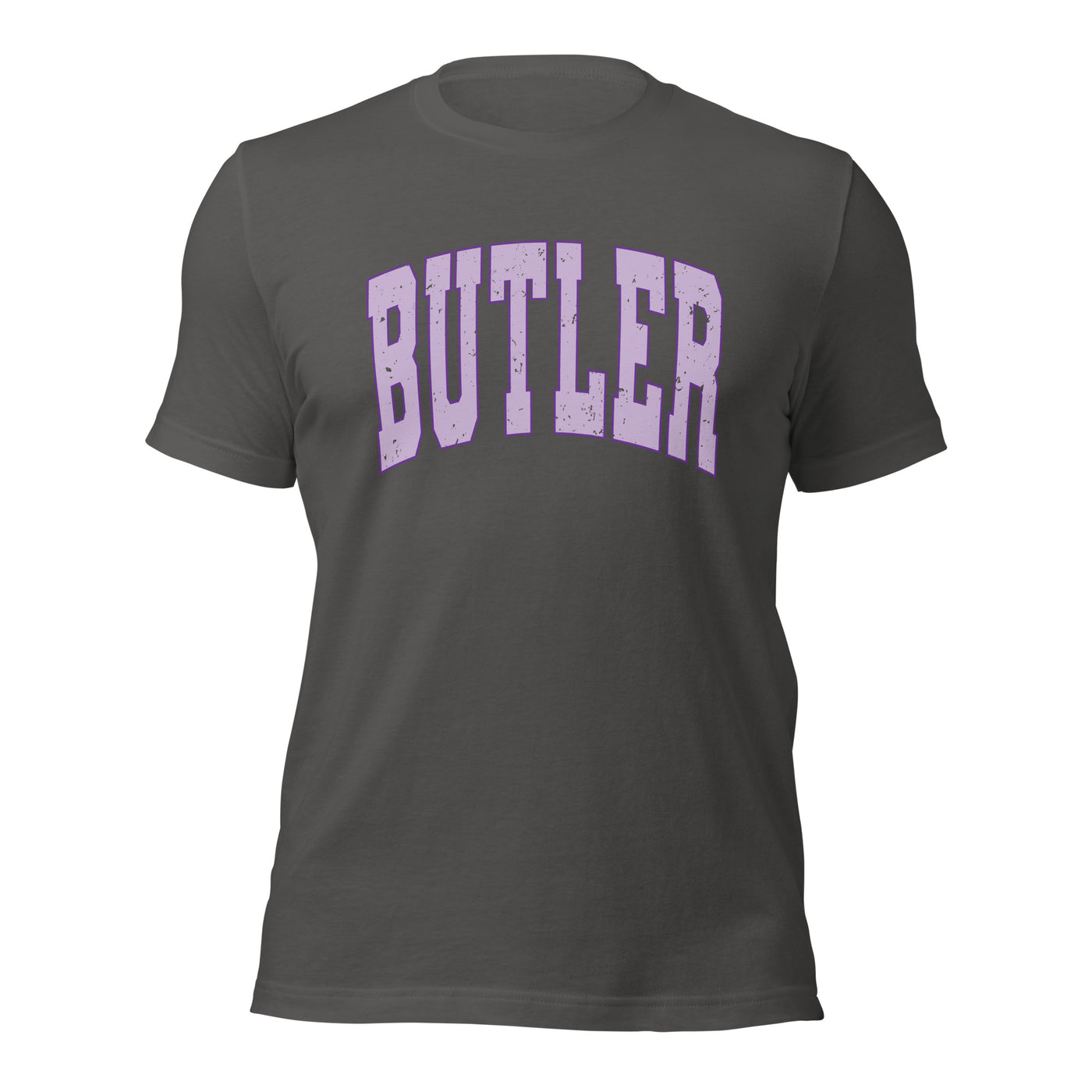 Butler Unisex t-shirt