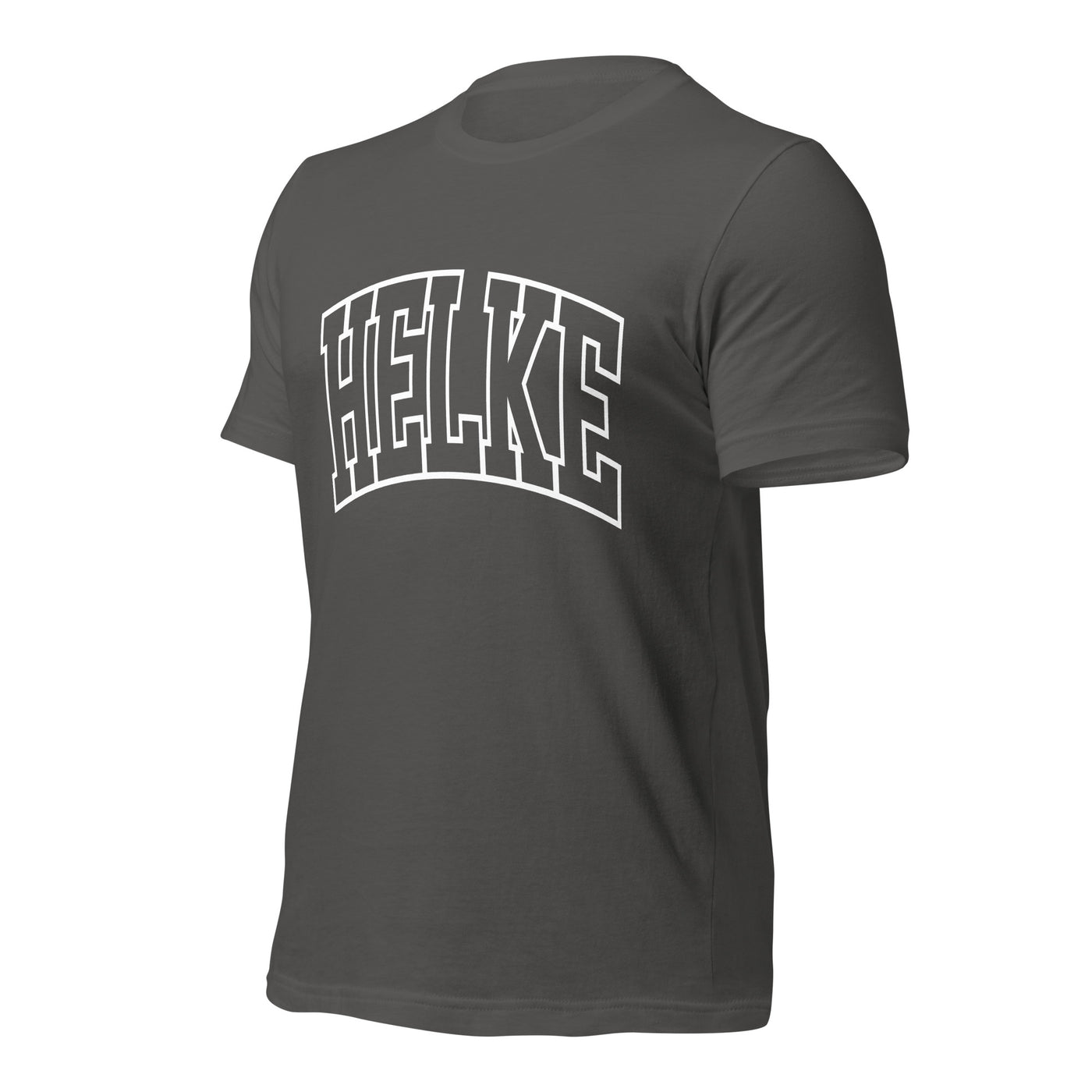 Helke Unisex t-shirt