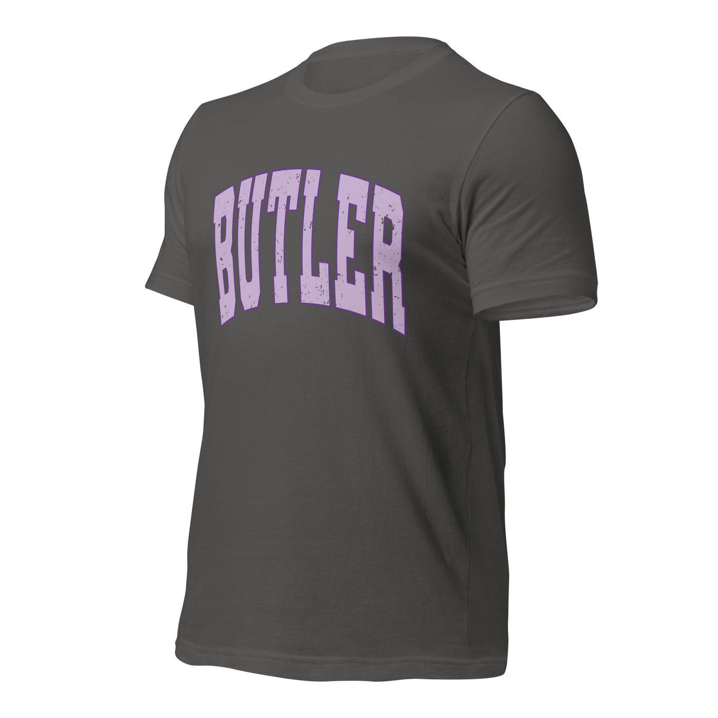 Butler Unisex t-shirt