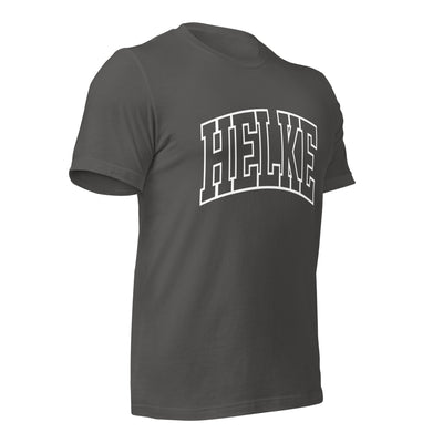 Helke Unisex t-shirt