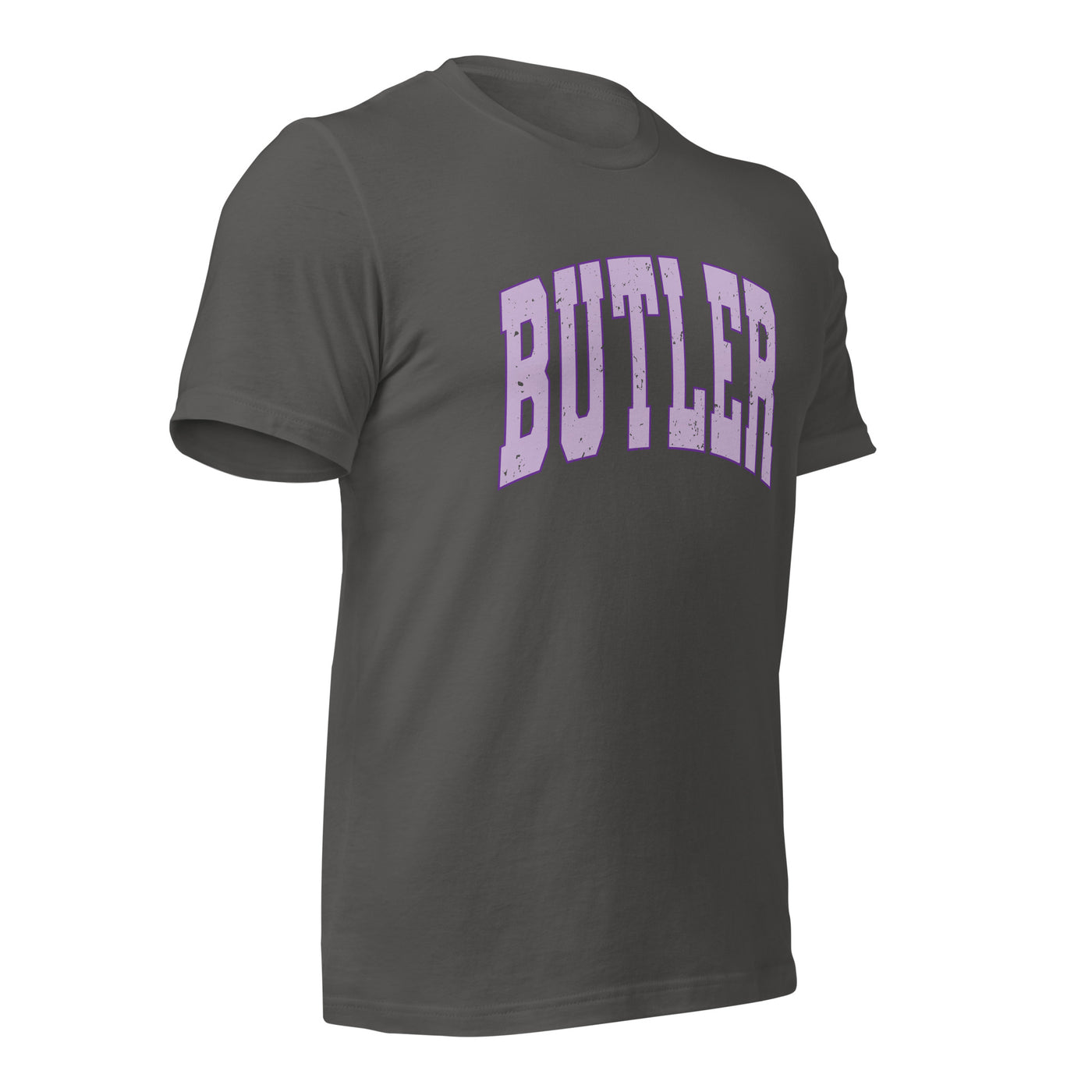 Butler Unisex t-shirt