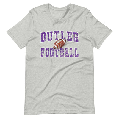 Butler Football Unisex t-shirt