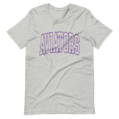 Aviators Unisex t-shirt