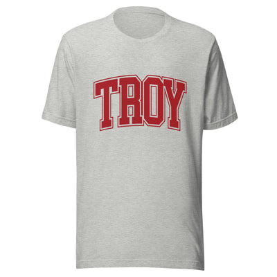 Troy Unisex t-shirt