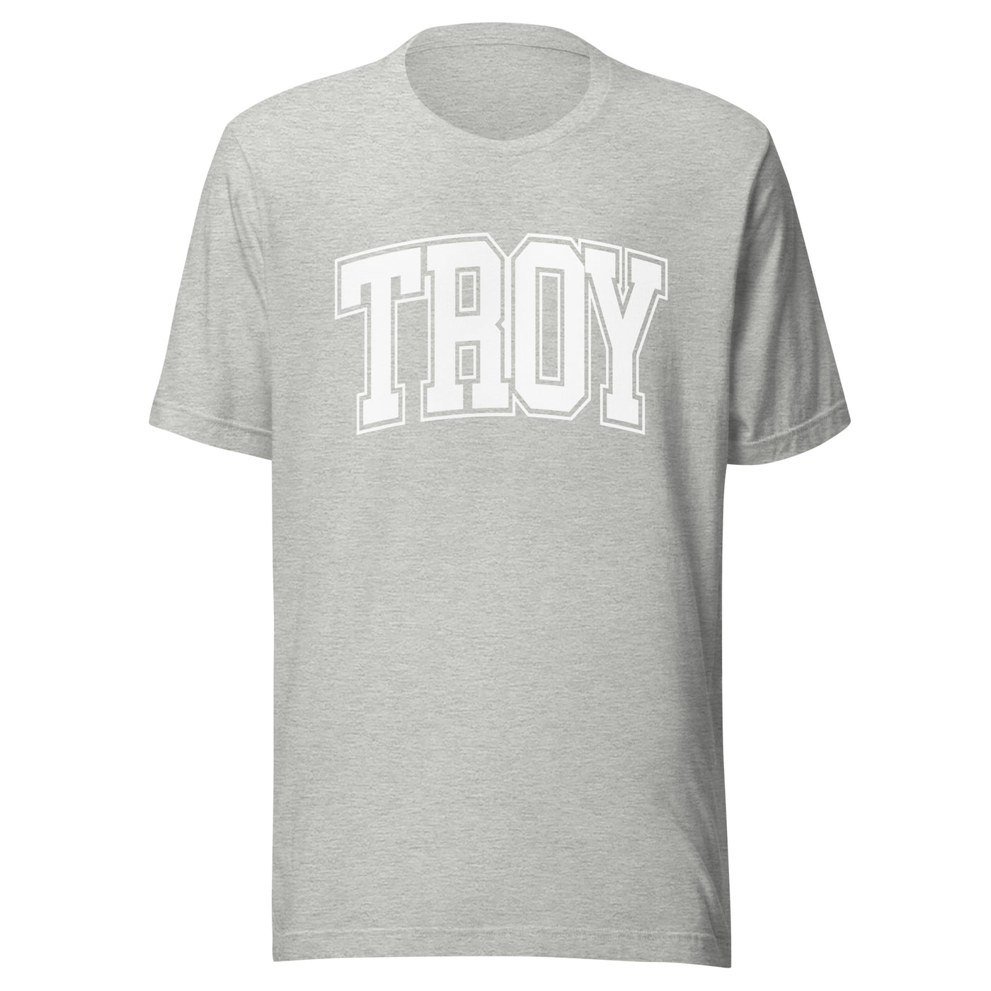 Troy Unisex t-shirt