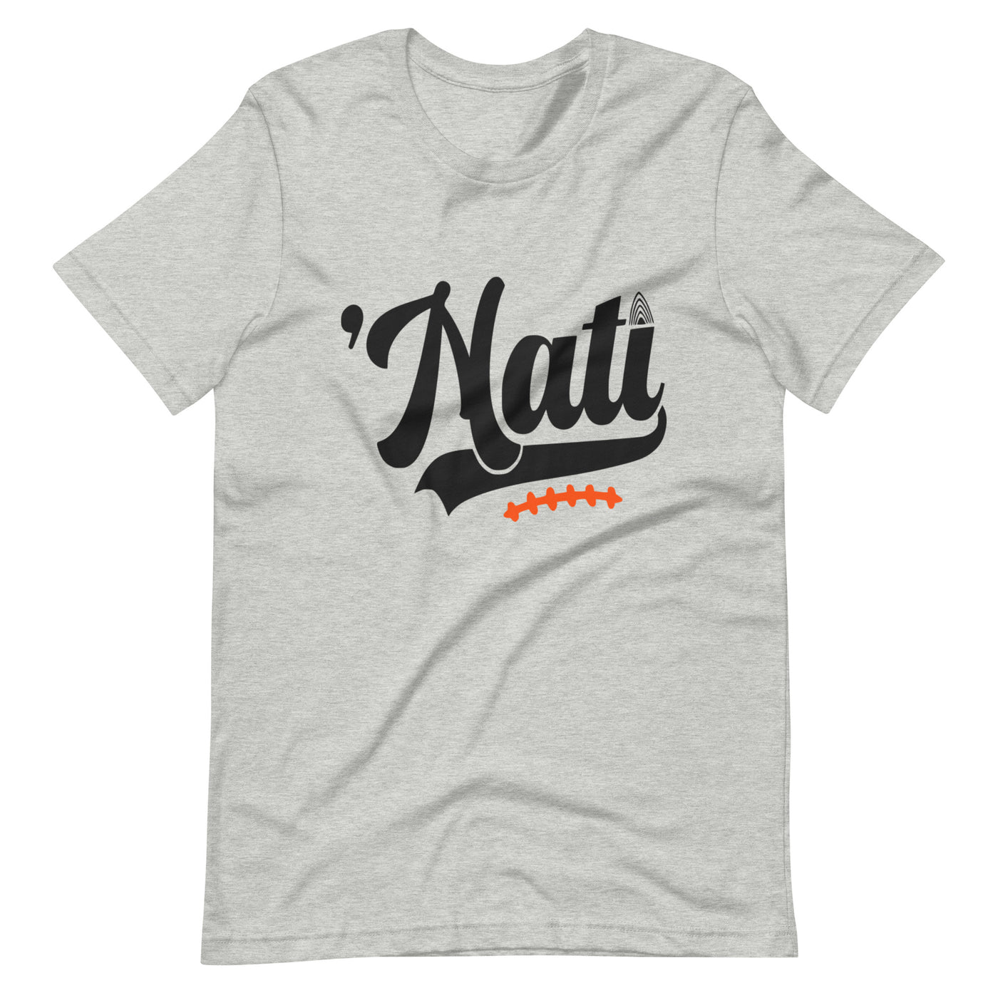 Nati Unisex t-shirt