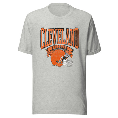 Cleveland Unisex t-shirt