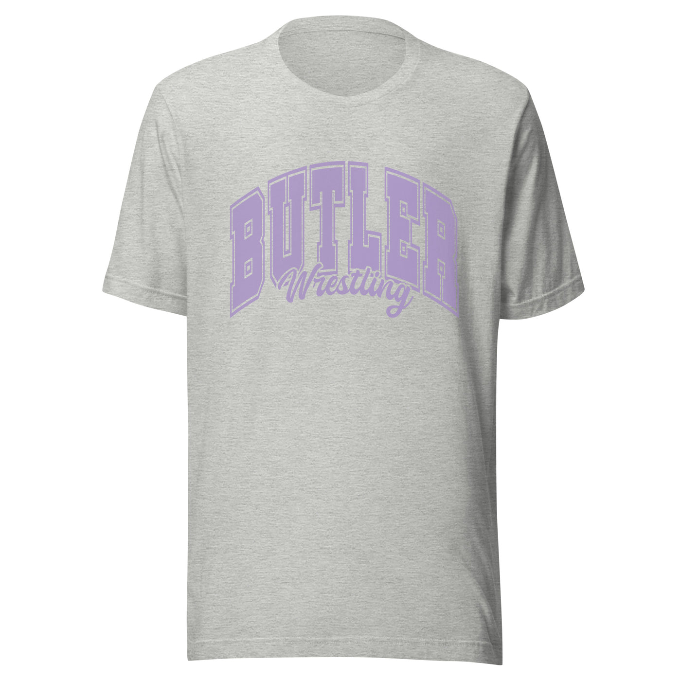 Butler Unisex t-shirt