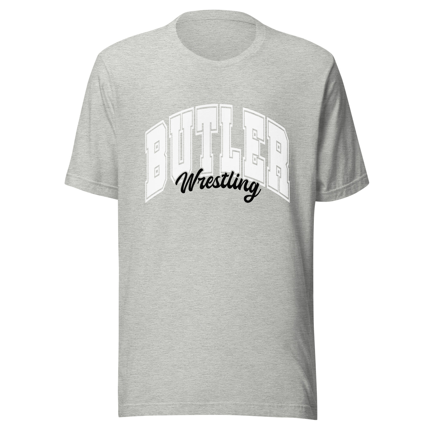 Butler Wrestling Unisex t-shirt