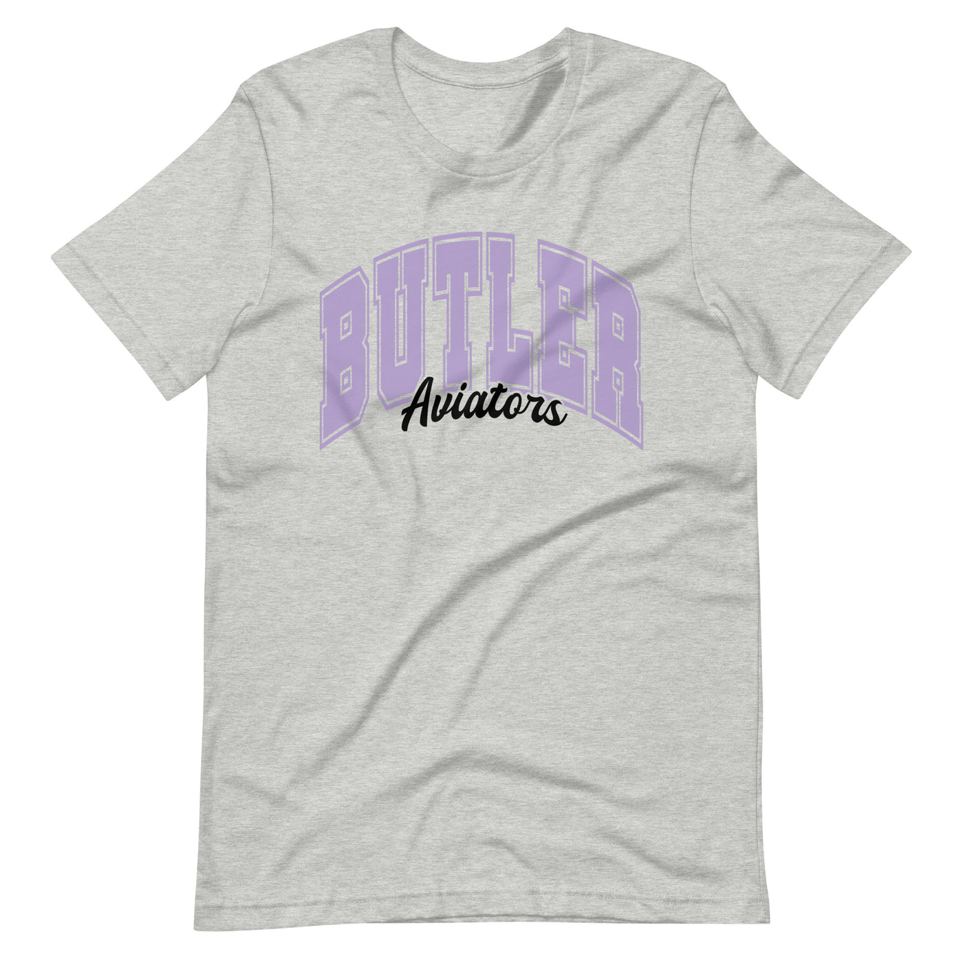 Butler-Unisex t-shirt