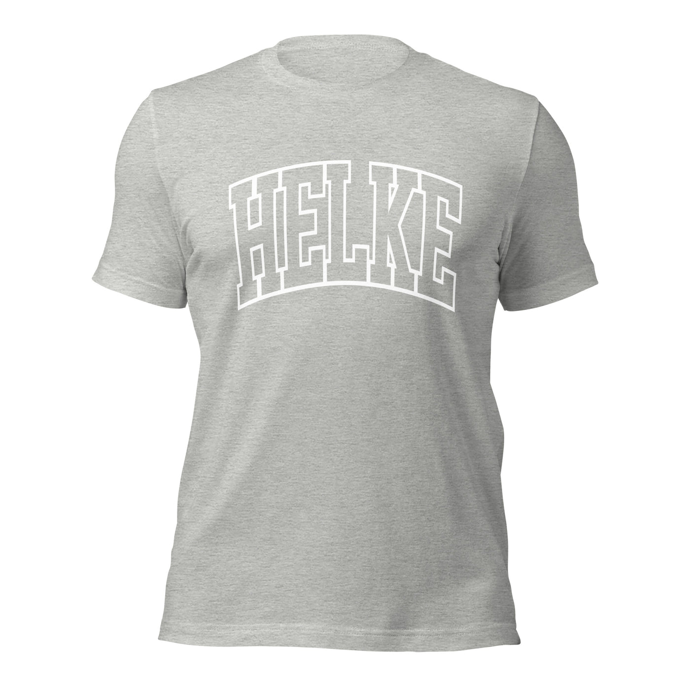 Helke Unisex t-shirt