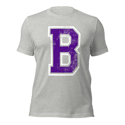 B Unisex t-shirt