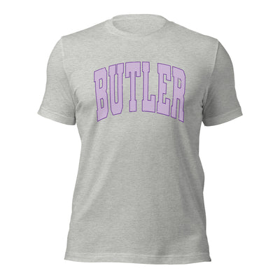 Butler Unisex t-shirt