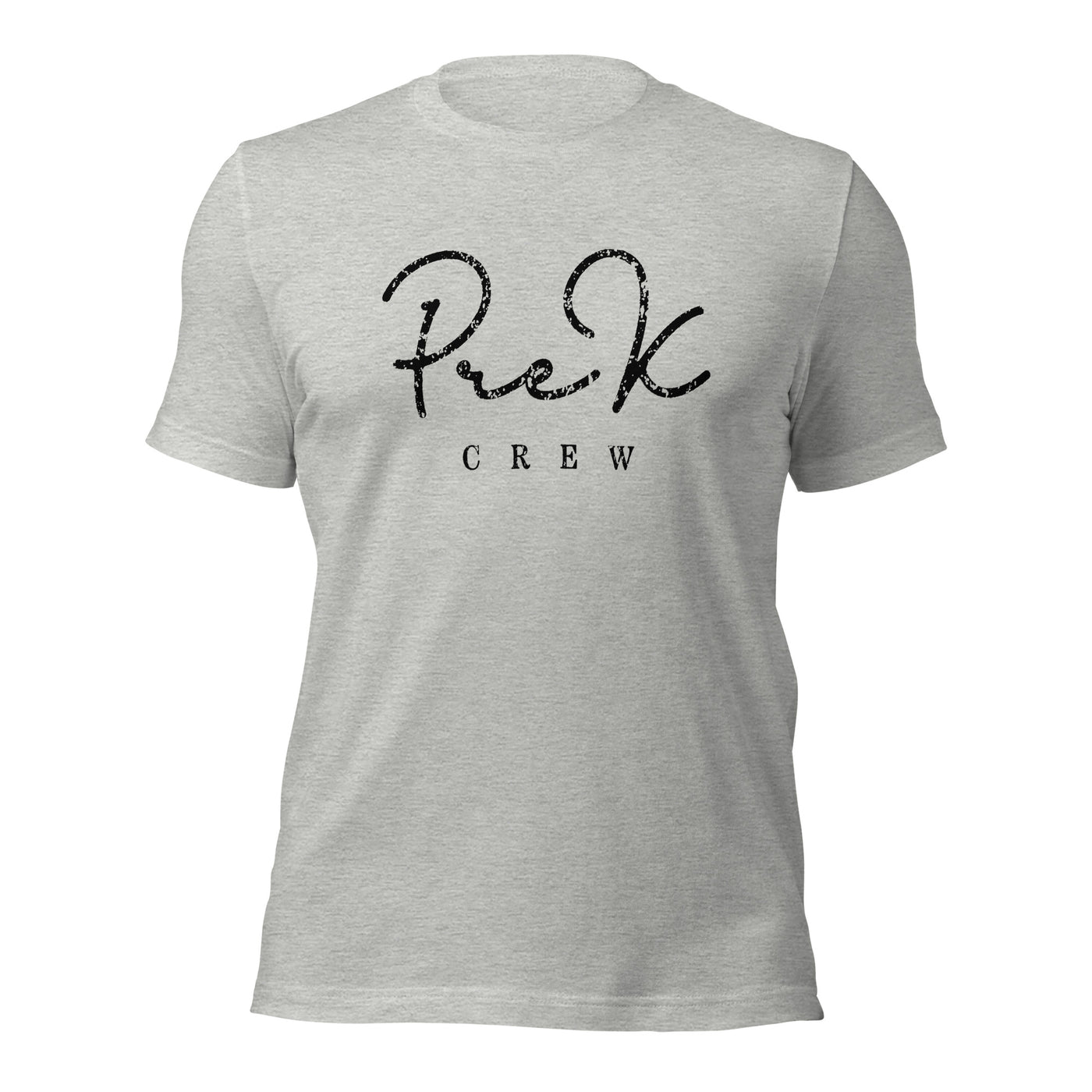 Pre-K Unisex t-shirt