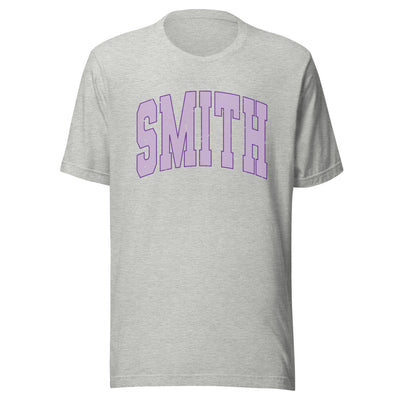 Smith Unisex t-shirt