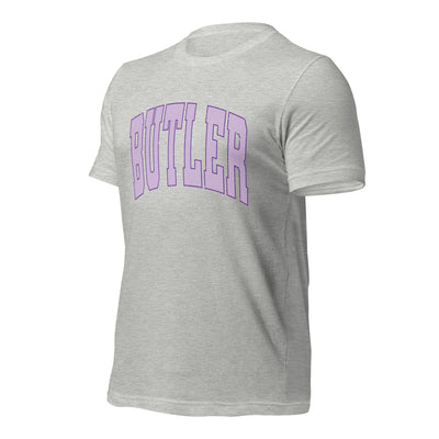 Butler Unisex t-shirt