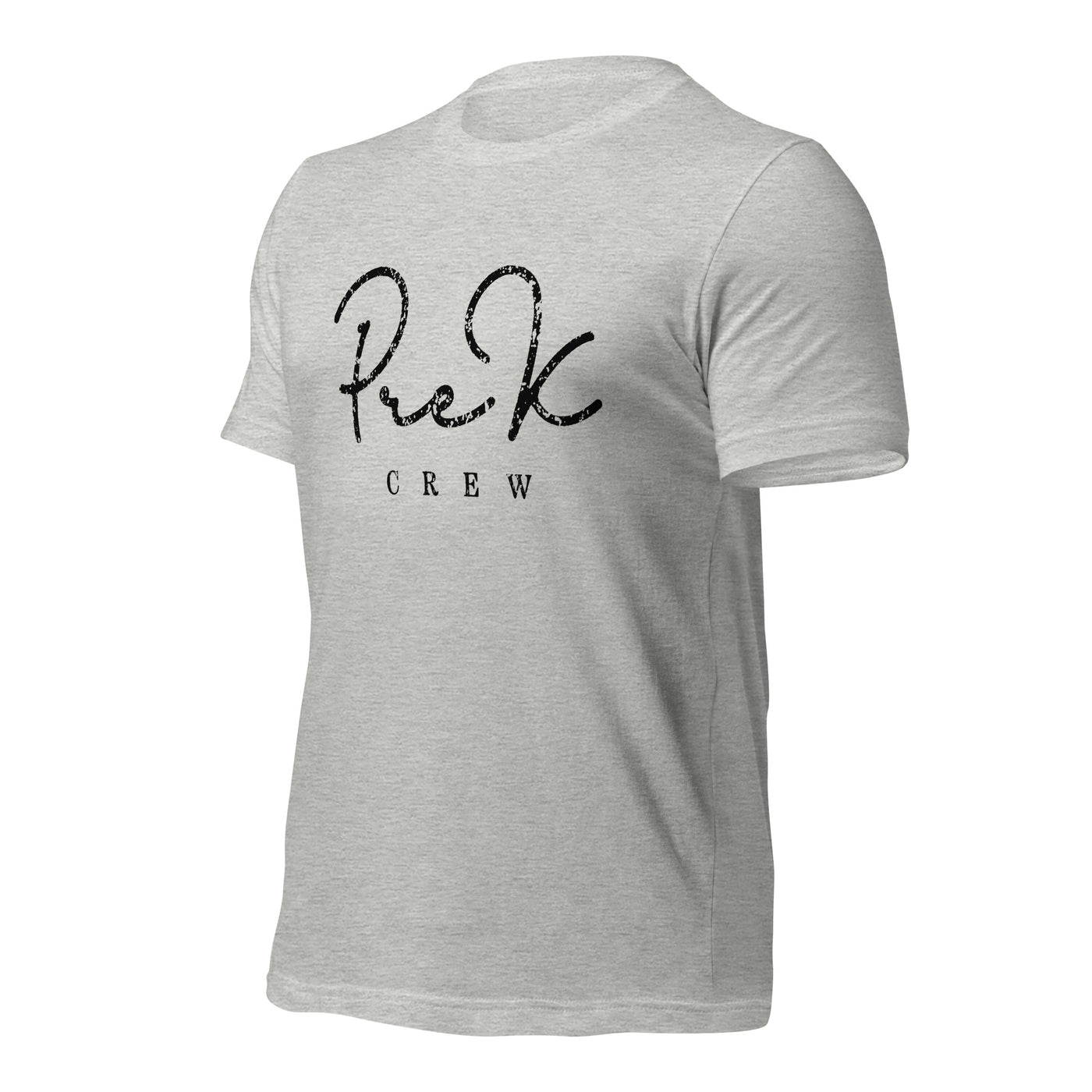 Pre-K Unisex t-shirt