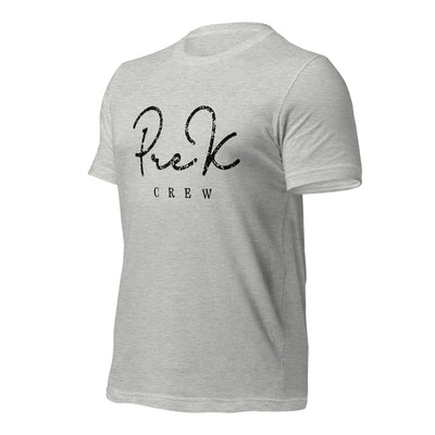 Pre-K Unisex t-shirt