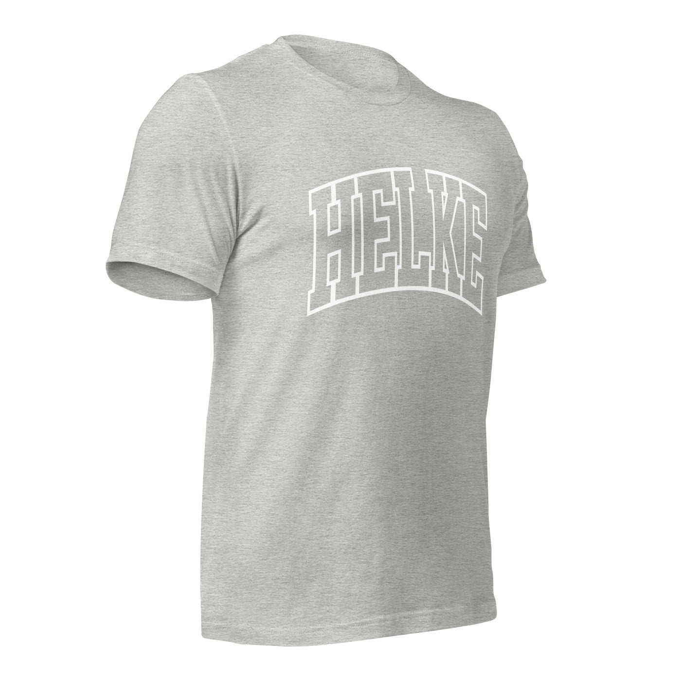 Helke Unisex t-shirt