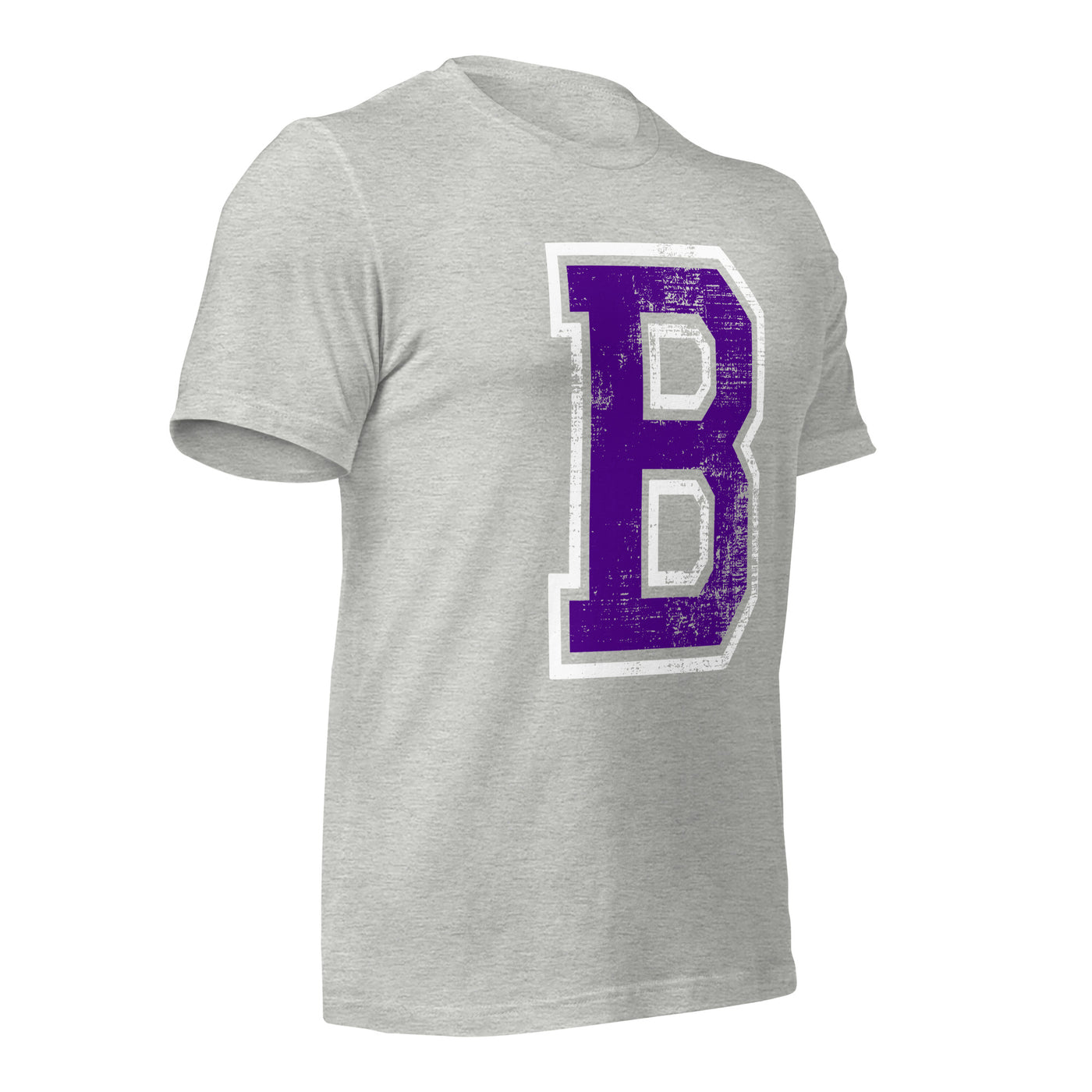 B Unisex t-shirt