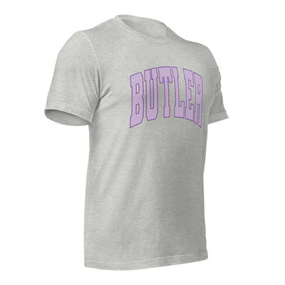 Butler Unisex t-shirt