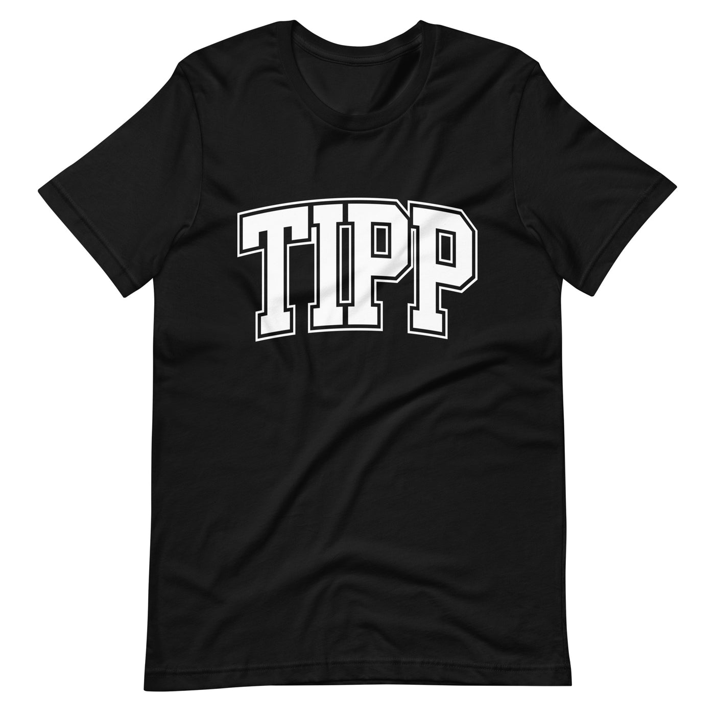 Tipp Unisex t-shirt