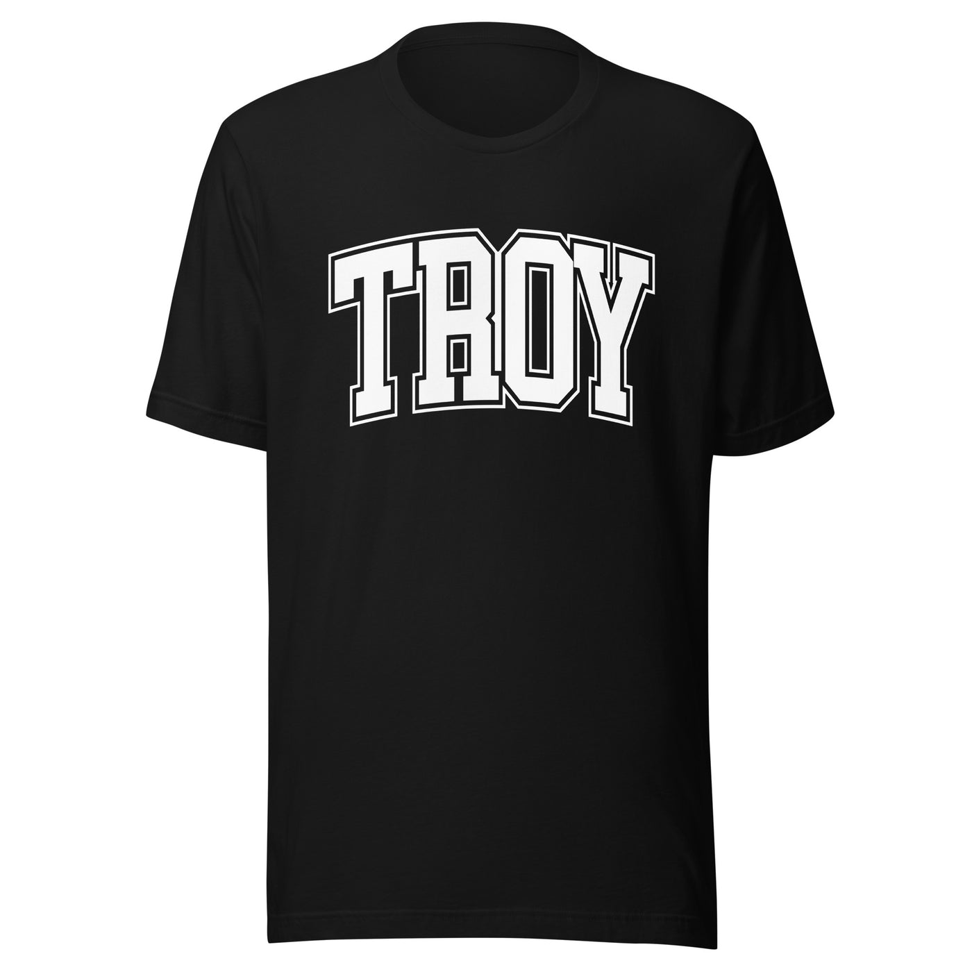 Troy Unisex t-shirt