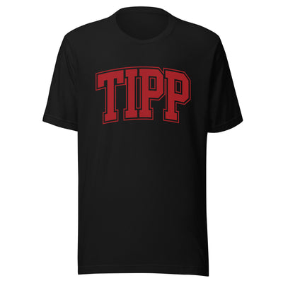 Tipp Unisex t-shirt