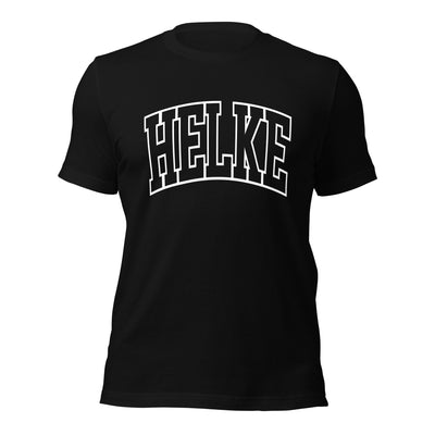 Helke Unisex t-shirt