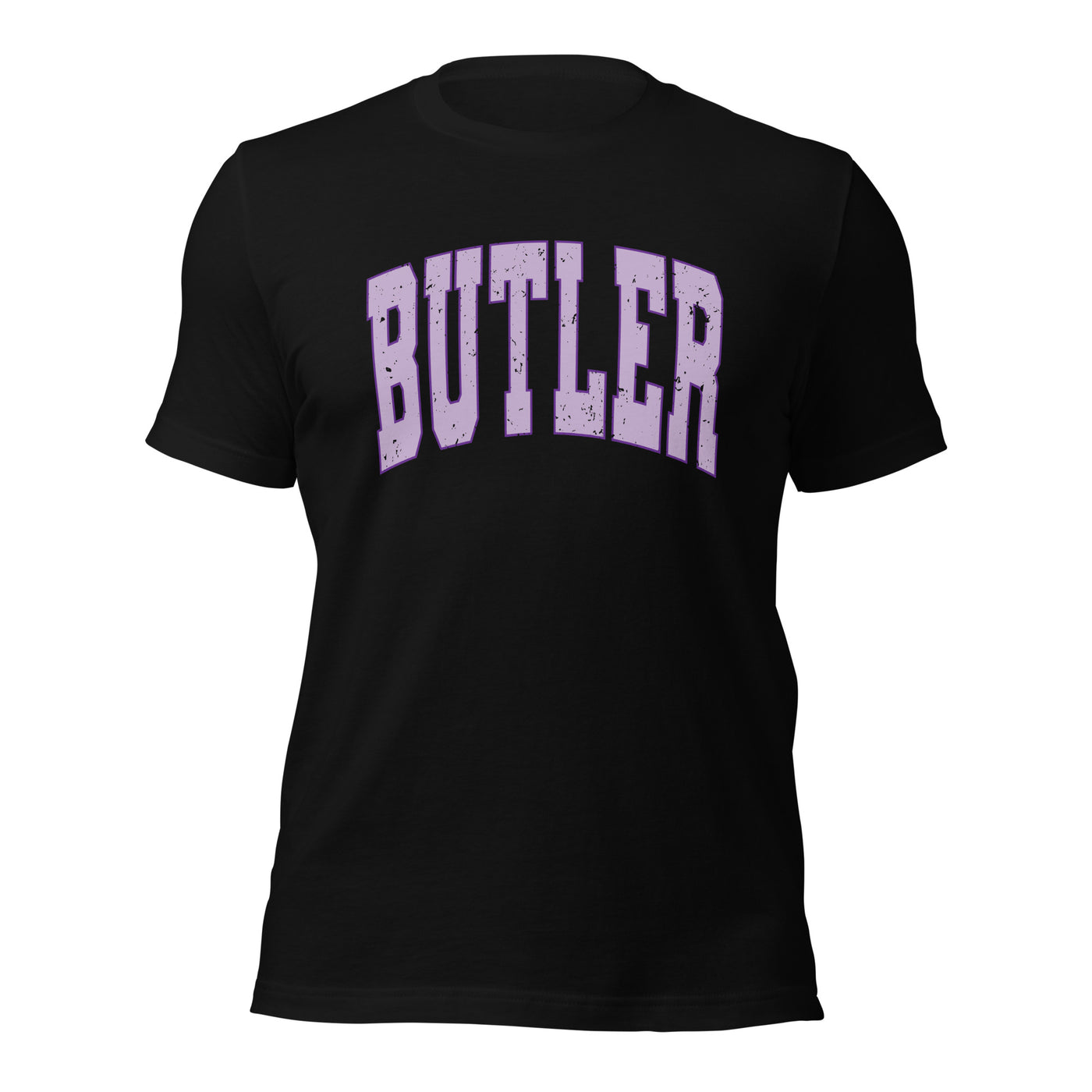 Butler Unisex t-shirt