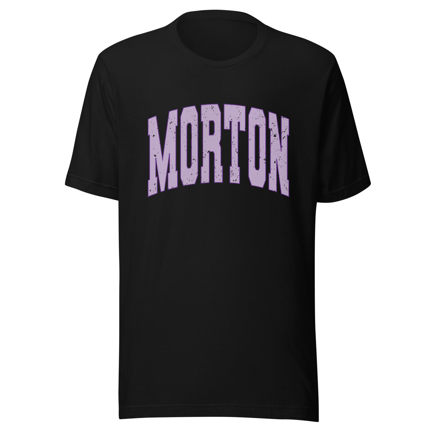 Morton Unisex t-shirt