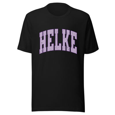 Helke Unisex t-shirt