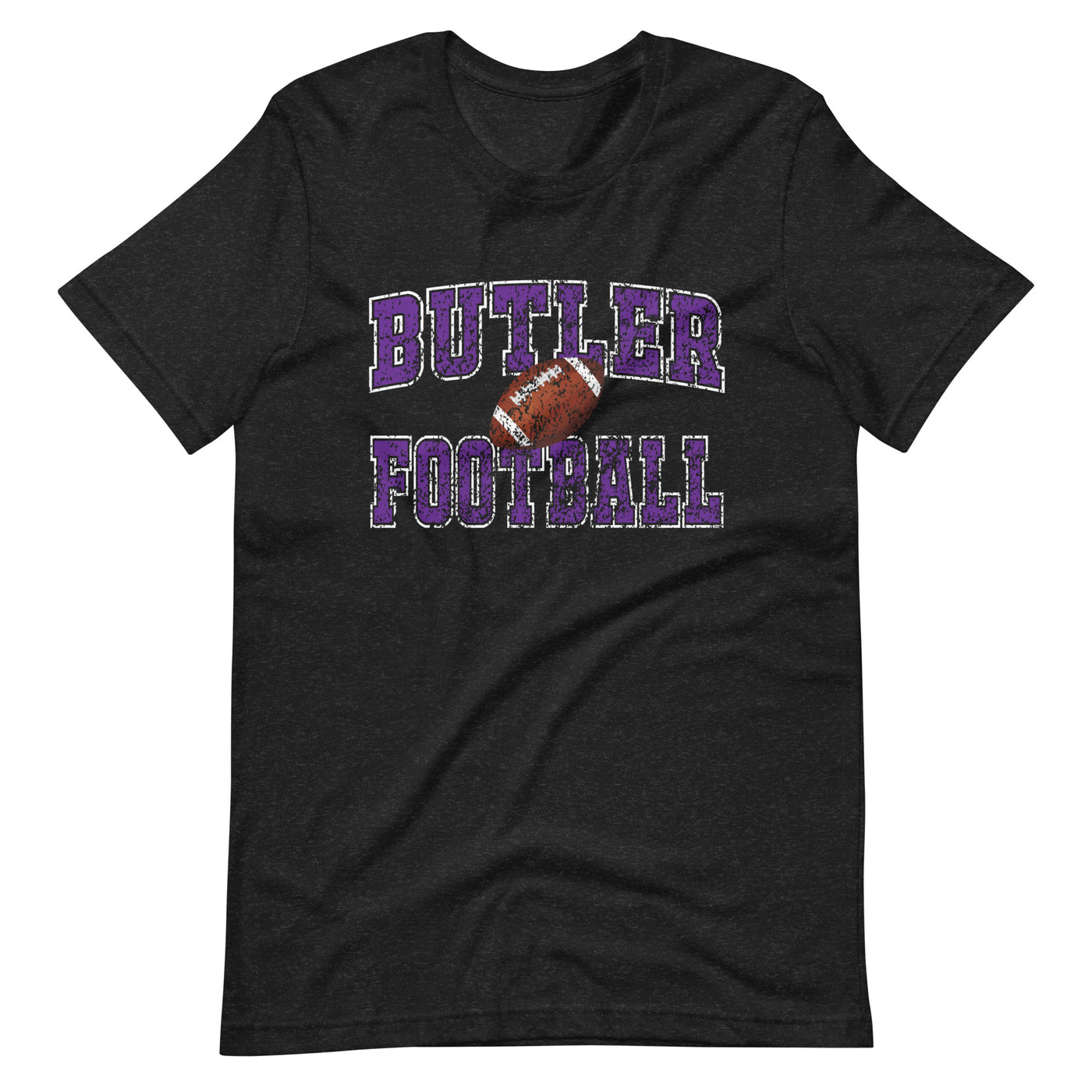 Butler Football Unisex t-shirt