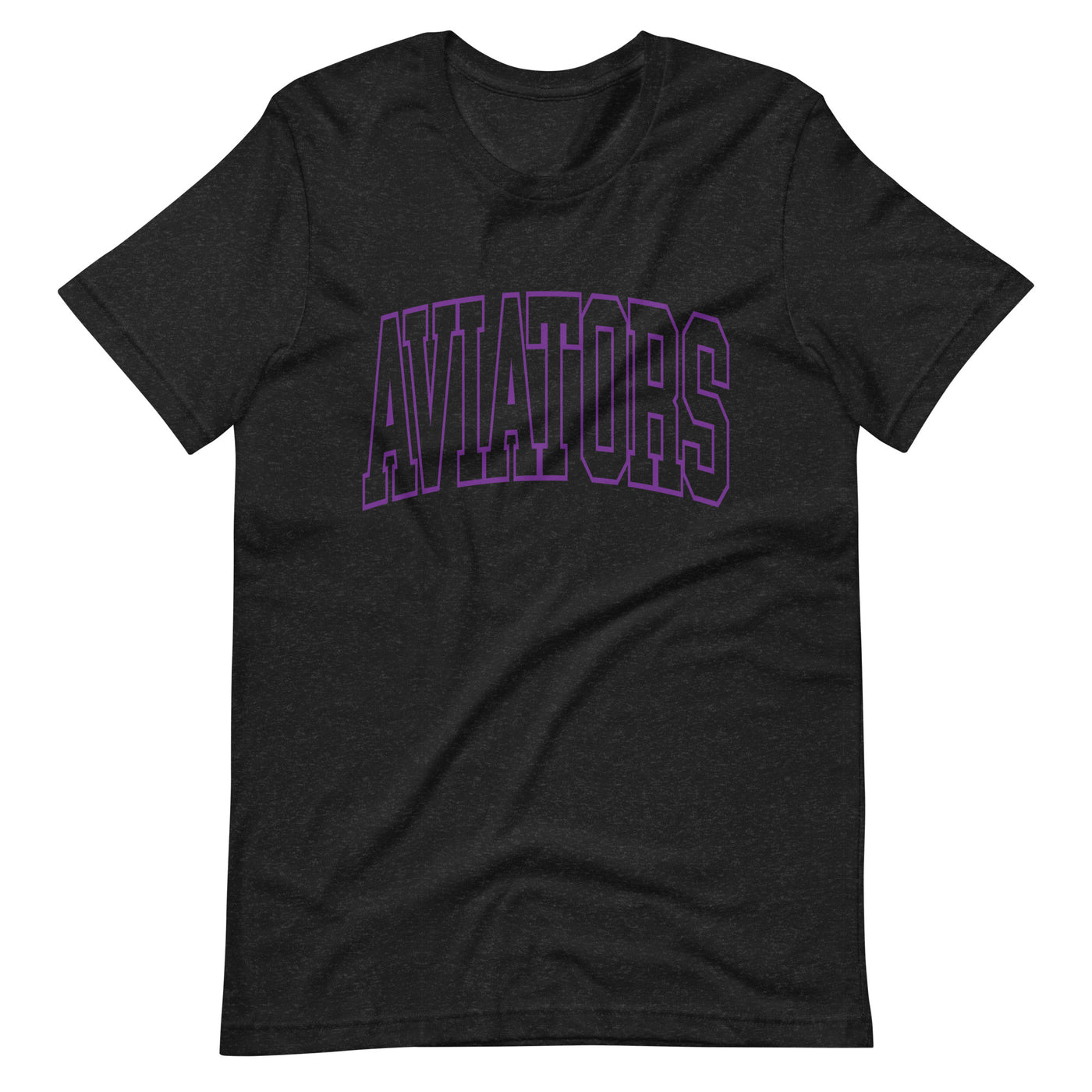 Aviators Unisex t-shirt