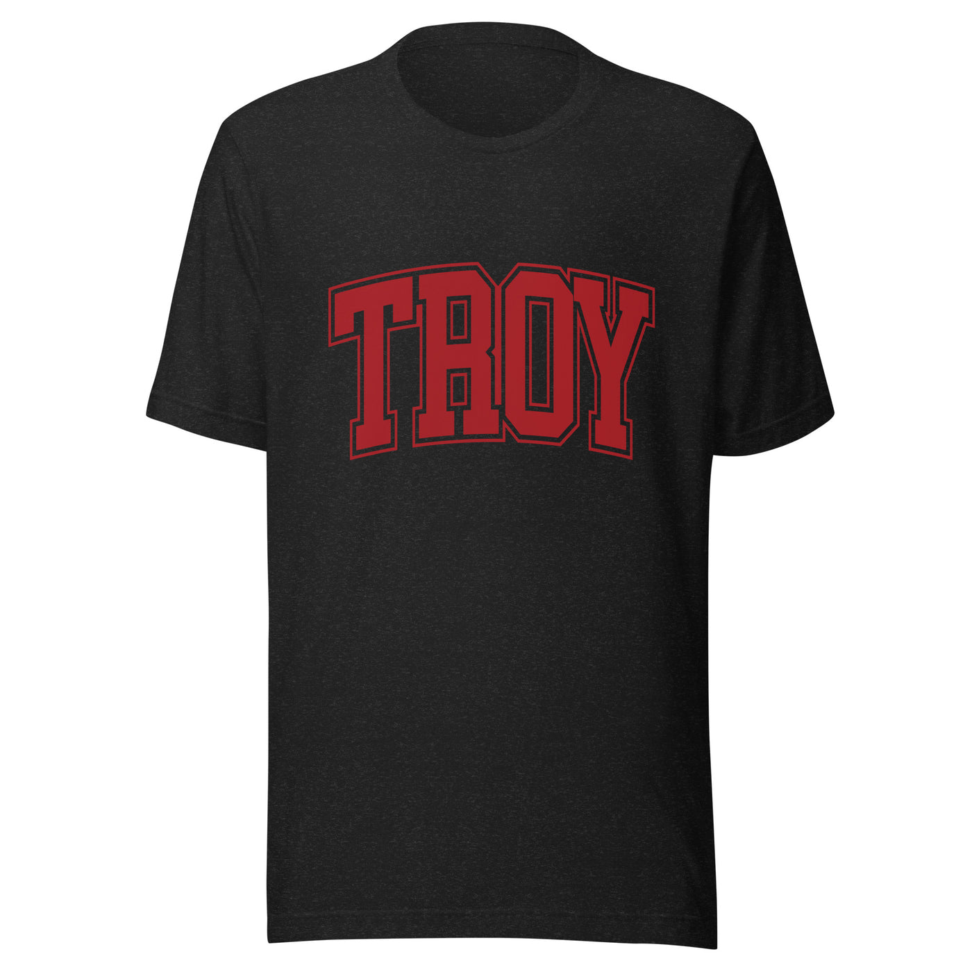 Troy Unisex t-shirt