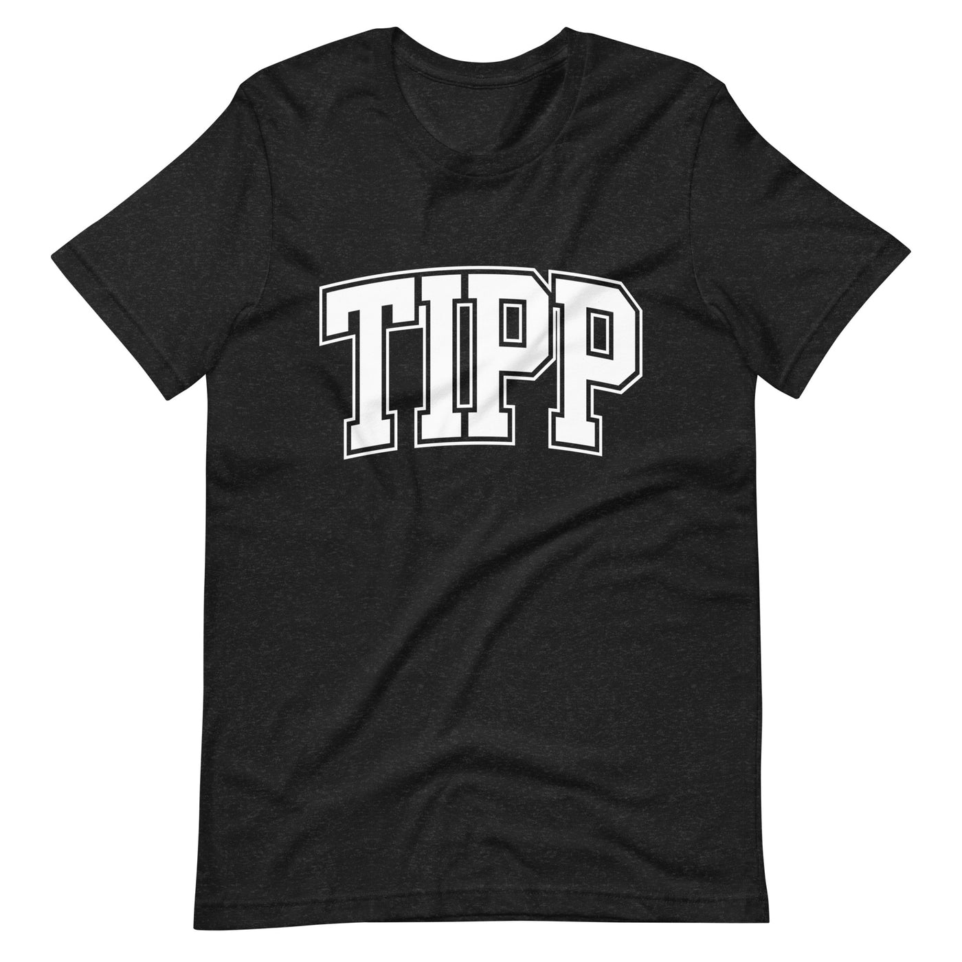 Tipp Unisex t-shirt