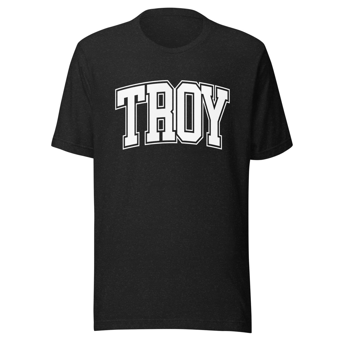 Troy Unisex t-shirt