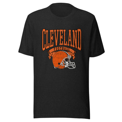 Cleveland Unisex t-shirt