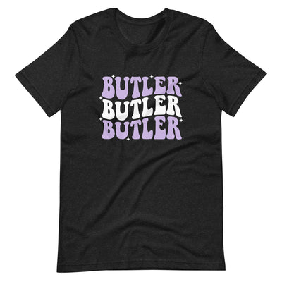 Butler Unisex t-shirt