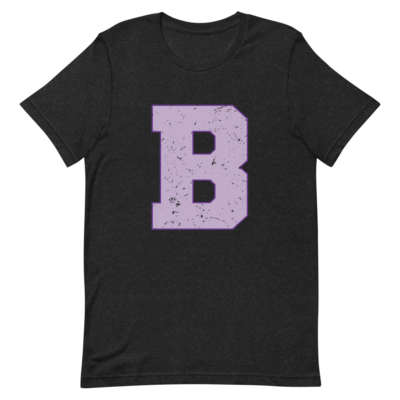 B Bella & Canvas Unisex Tee