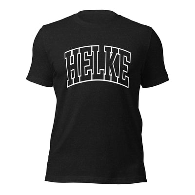 Helke Unisex t-shirt