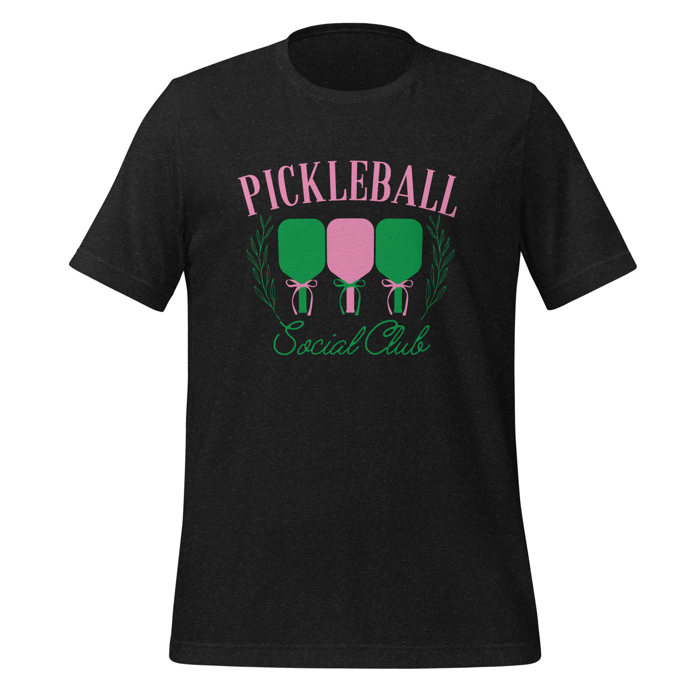 Pickle Ball Unisex t-shirt