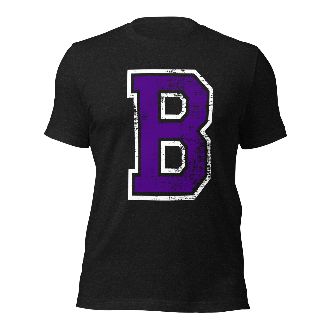 B Unisex t-shirt