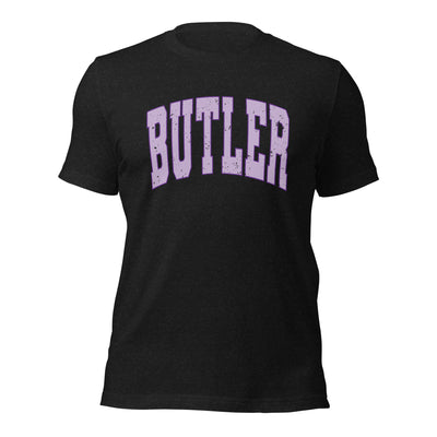 Butler Unisex t-shirt