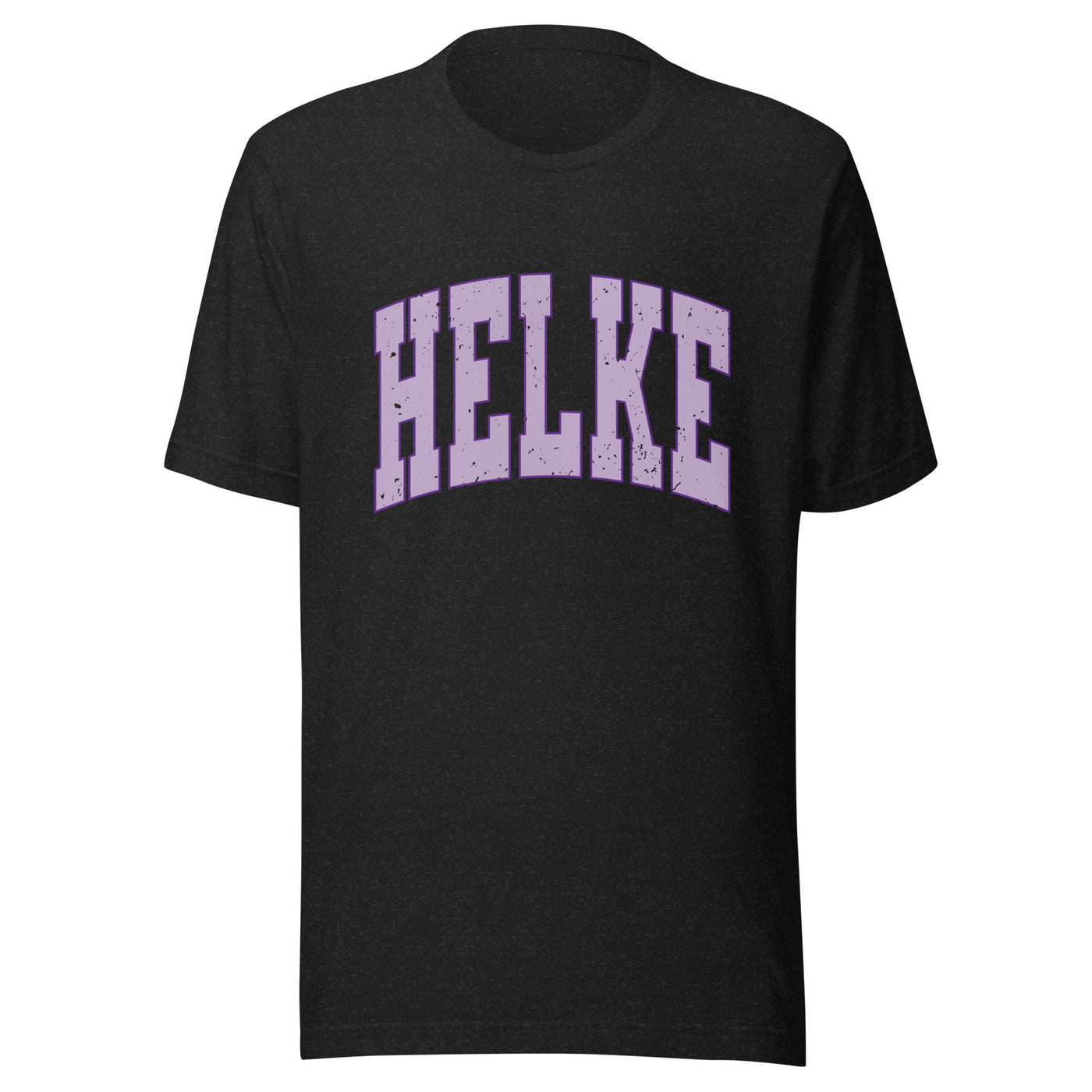 Helke Unisex t-shirt