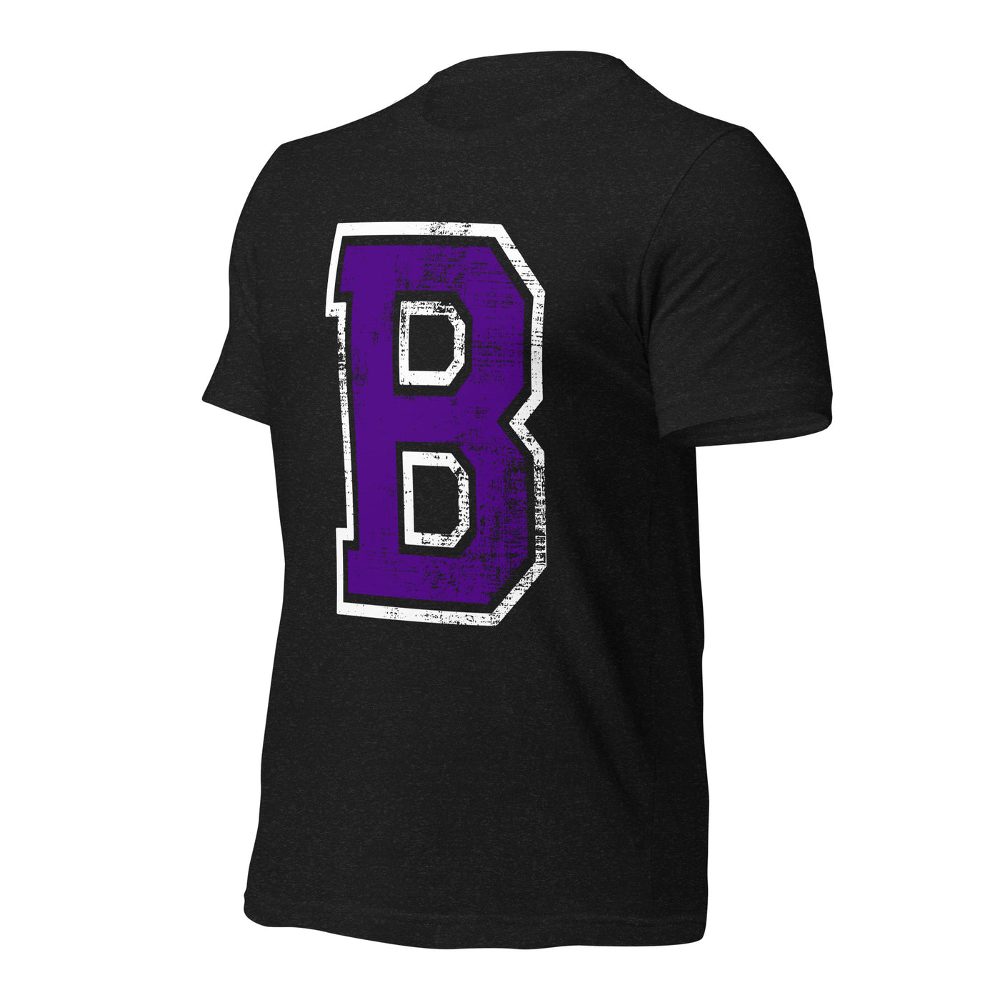 B Unisex t-shirt