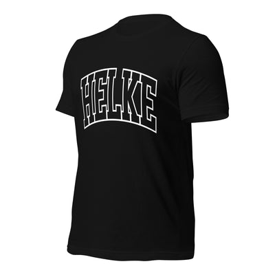 Helke Unisex t-shirt