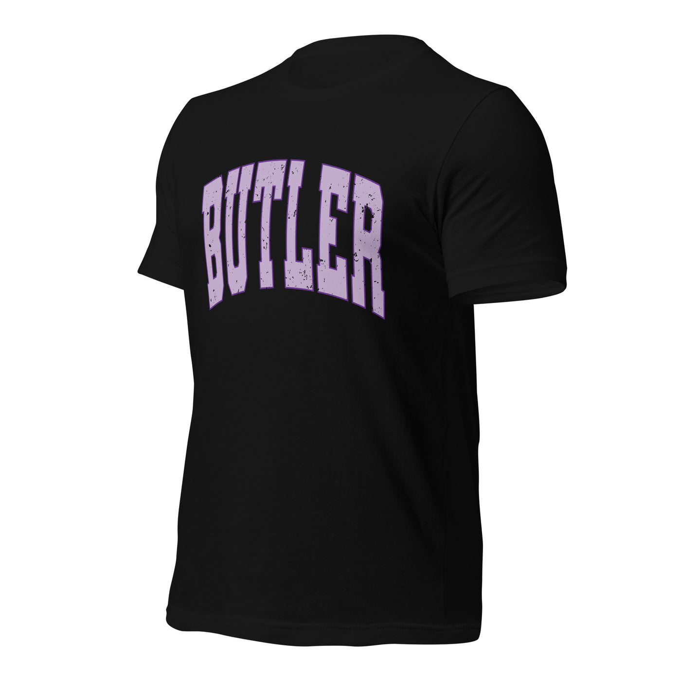 Butler Unisex t-shirt